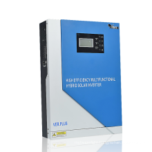 OFF Grid Off Grid Hybrid MPPT Solar Inverter